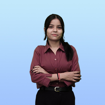 Bhawna sharma frontend Developer