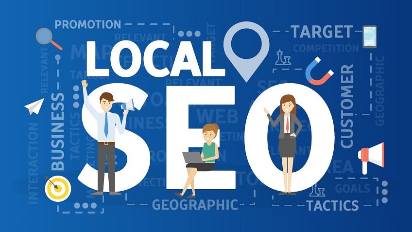 SEO TIPS FOR LOCAL BUSINESSES